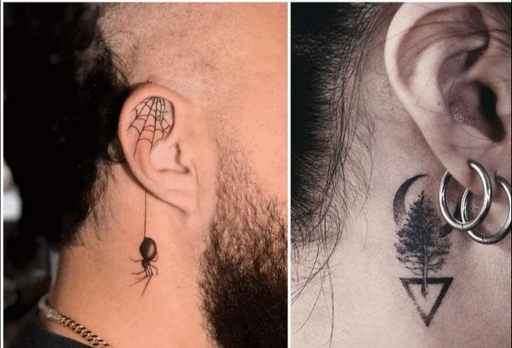 17 HighlyRated Weed Tattoo Ideas for Men  Women in 2023