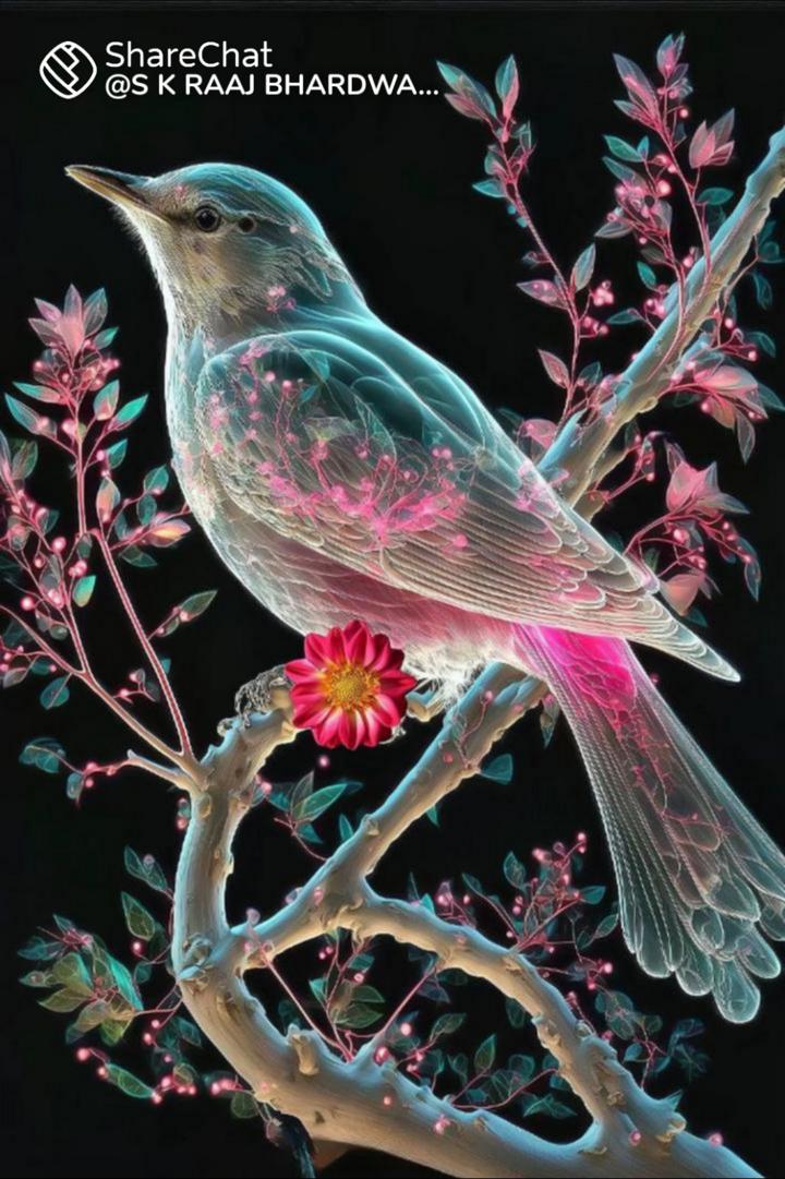 Bird of Paradise bonito birds nature rare HD phone wallpaper  Peakpx