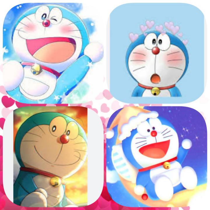 Doraemon là một trong những nhân vật hoạt hình được yêu thích nhất trên thế giới. Bạn đã chắc chắn yêu thích Doraemon của mình chưa? Nếu chưa rõ ràng, khám phá thế giới của Doraemon và các bạn trong bộ phim animation hấp dẫn này.