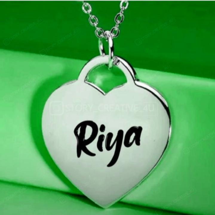Riya name girls • ShareChat Photos and Videos