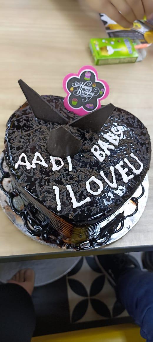 Happy Birthday Aadi Image Wishes General Video Animation - YouTube