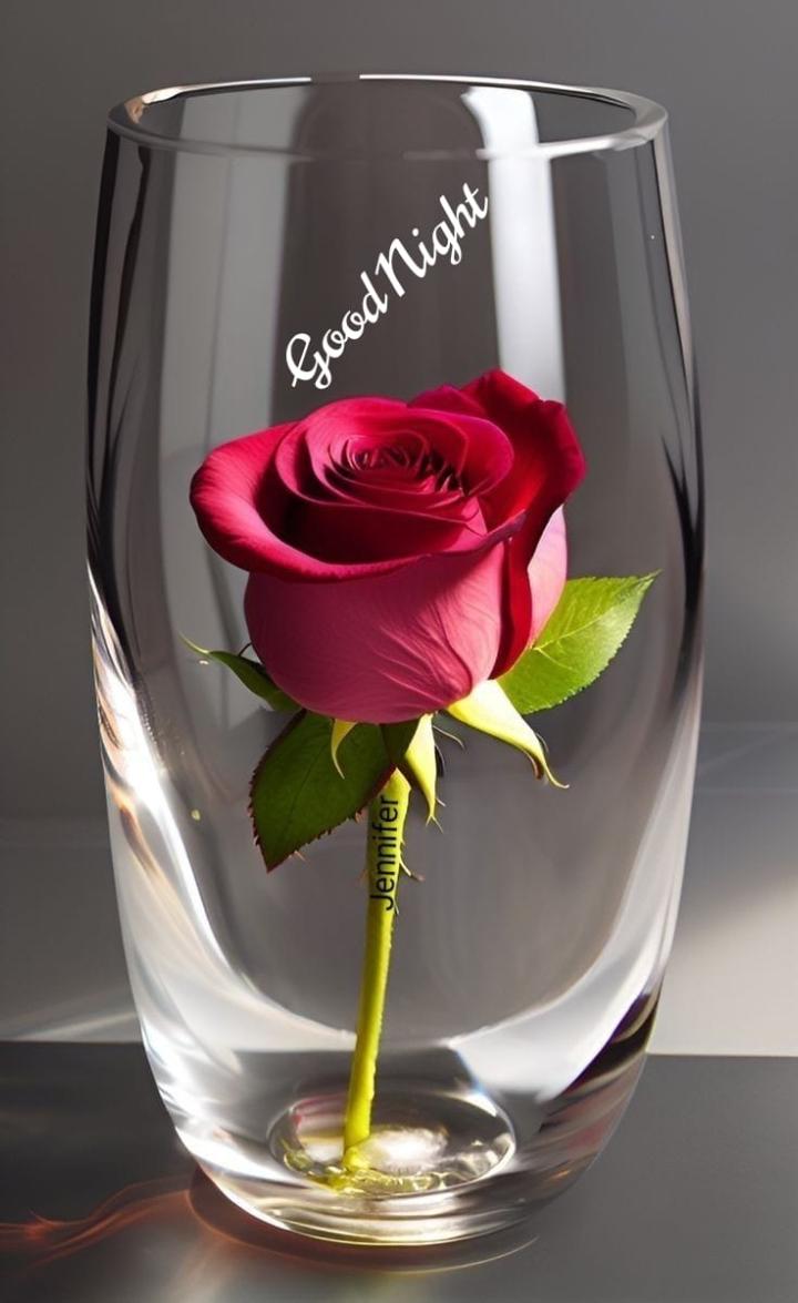 Good Night Rose Wallpapers Free For Mobail - Wallpaper Cave