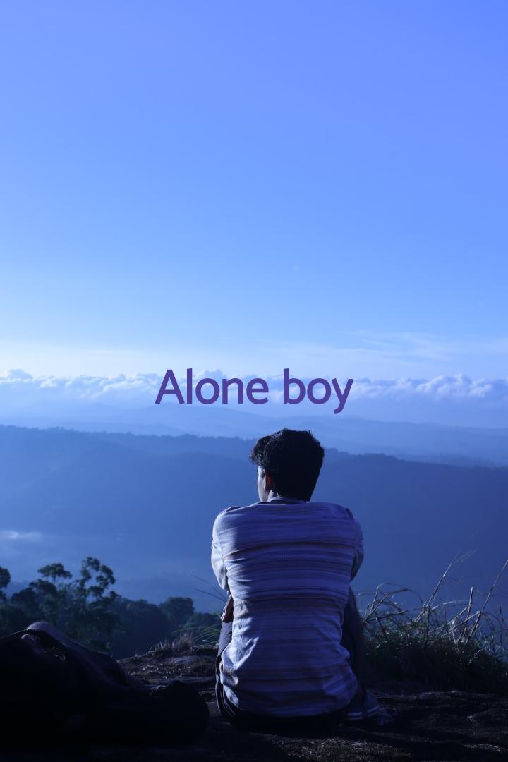 99 Latest Alone Boy DP for WhatsApp  FB Best Collection