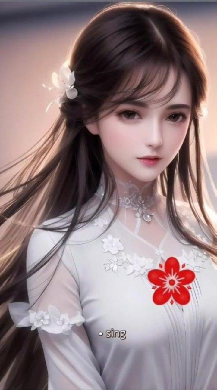 Very 2024 beautiful doll