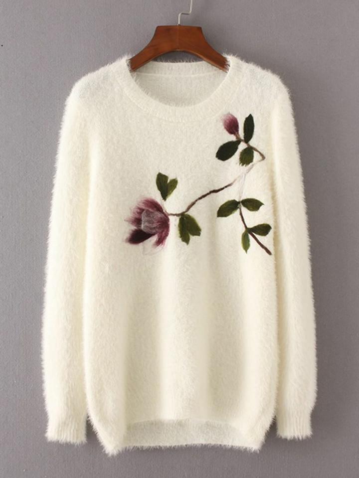 Pretty sweaters hot sale for girls