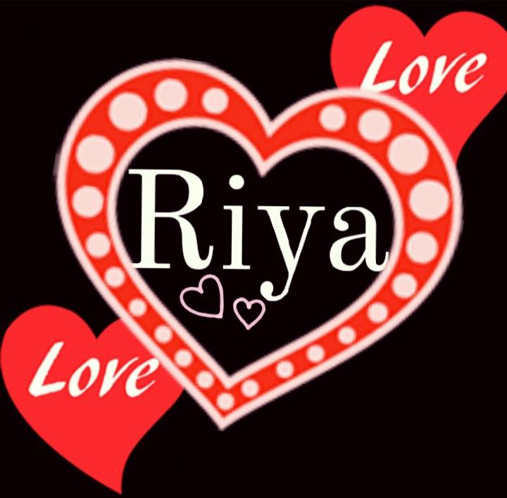 Riya name girls Images • 𝐑𝐢𝐲𝐚 𝐑𝐚𝐢 ☆ (@_riya_rai_143) on ShareChat