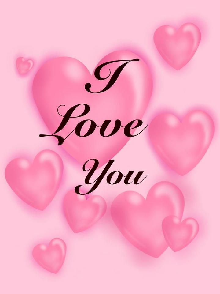 I Love You Quotes With Wallpapers QuotesGram