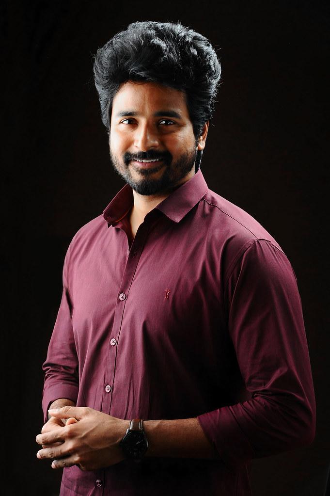 SivaKarthikeyan Fans Club (@_SK_Fans_Club_) / X