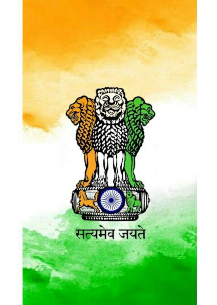 Indian Flag Satyamev Jayate Transparent PNG  850x995  Free Download on  NicePNG