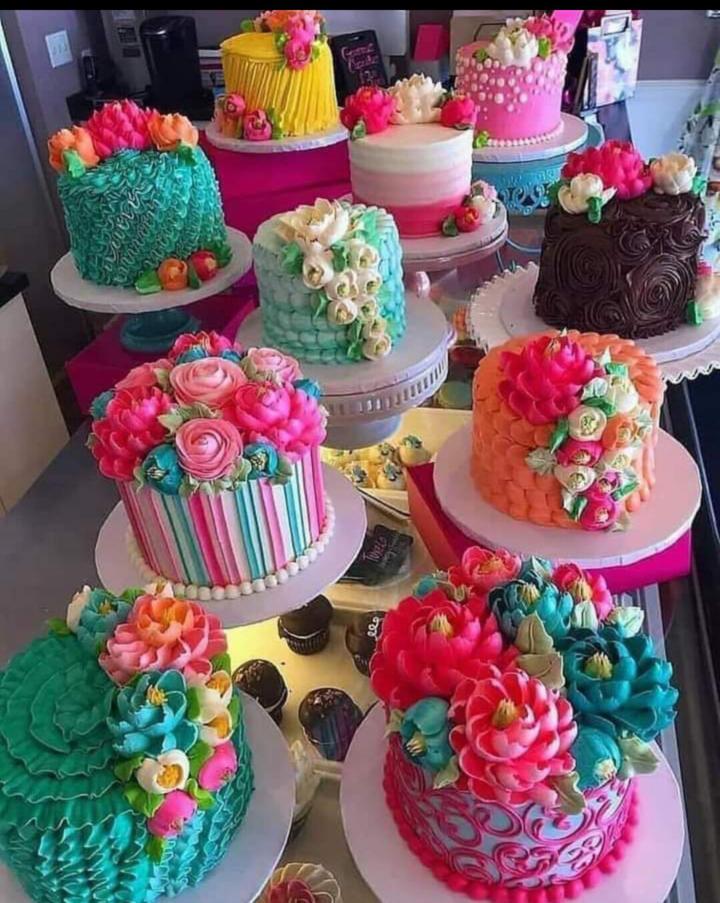 Happy Birthday Rekha Cakes And Wishes