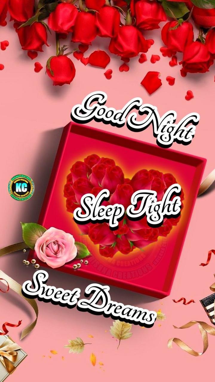 good night. Images • Narwal (@96546537) on ShareChat