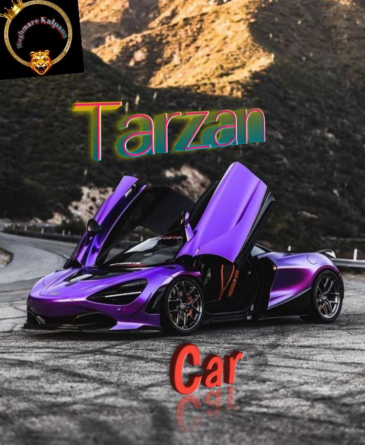 tarzan the wonder car is the best my lovely car • ShareChat Photos and  Videos
