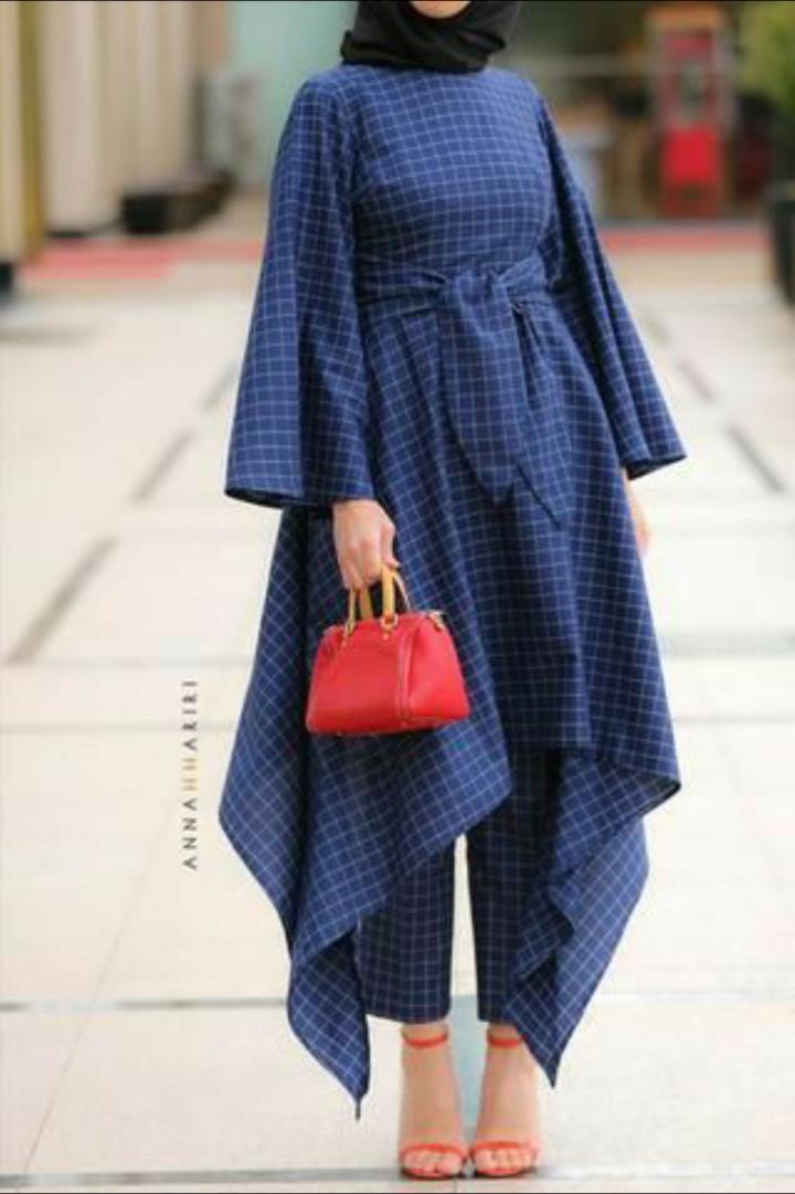 Buy Gorgeous Traditional GT Womens Umbrella Abaya Dress with Pleated Design  Cuff Sleeves UMA03BlackS at Amazonin