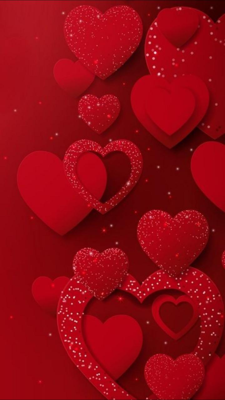 Awesome Dil 3d D Love Hearts New Of, i love you heart 3d HD wallpaper |  Pxfuel
