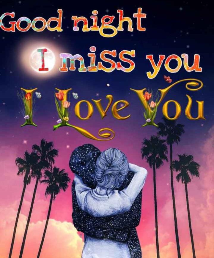 Good Night Miss You • Sharechat Photos And Videos
