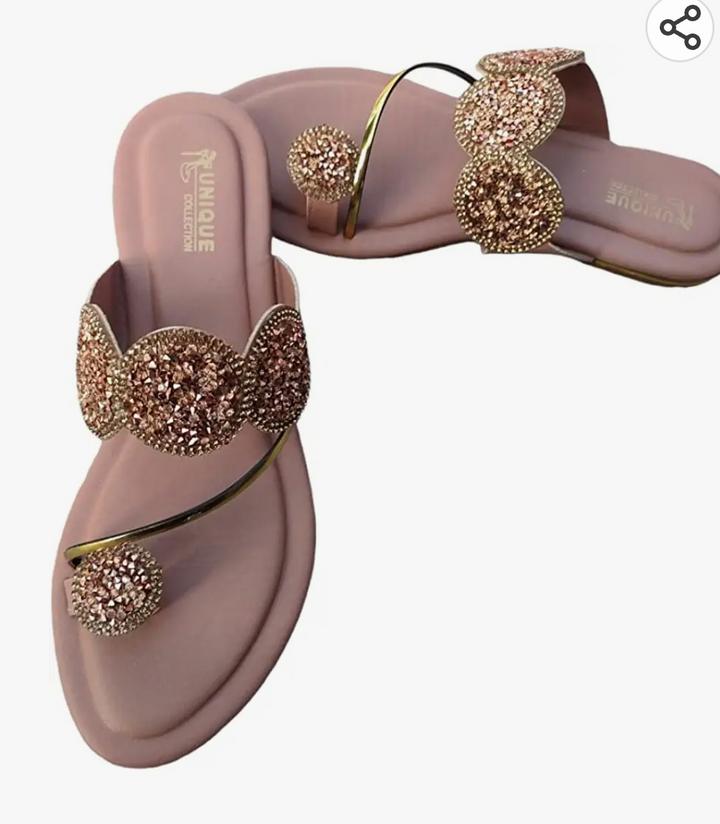 Women party wear discount sandal