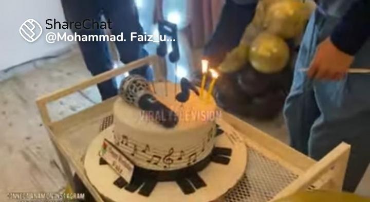 Faiz - Animated Happy Birthday Cake GIF for WhatsApp — Download on  Funimada.com
