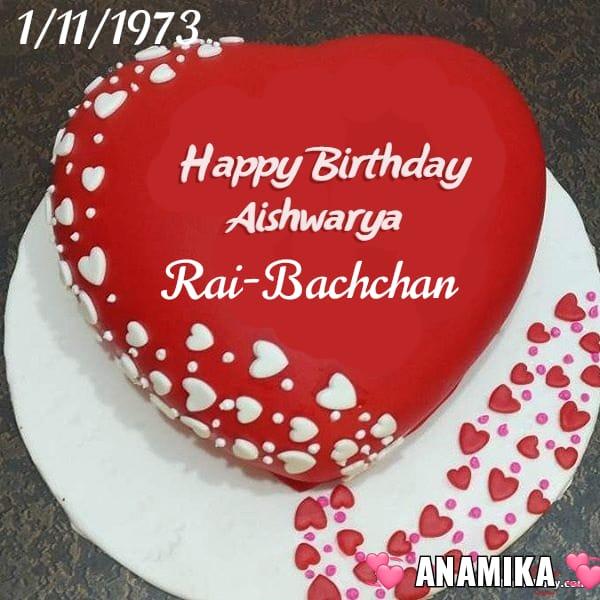 Aishwarya Rai Bachchan Selected A Grand Birthday Cake For Aaradhya  Bachchan, Aaradhya Birthday Cake Pictures, Aaradhya Birthday Party Pictures  - Filmibeat