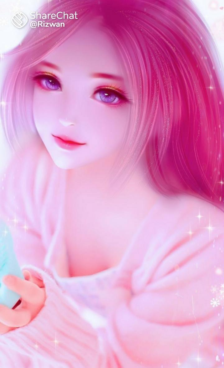 😍Cute Barbie Doll Images • Barbie 🥰 (@2649844452) on ShareChat