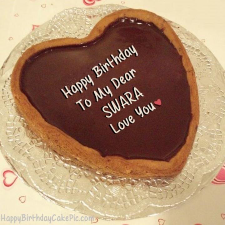 SWARA Birthday Song – Happy Birthday Swara - YouTube