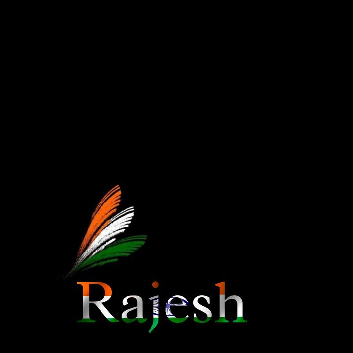 Rajesh Logo | Name Logo Generator - Smoothie, Summer, Birthday, Kiddo,  Colors Style