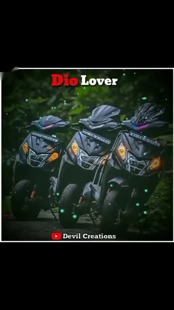 Dio lover# - Dio lover# updated their cover photo.