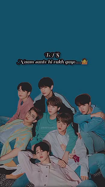 love you bts Images • BTS❤️😍ARMY💜🥰😍 (@2446430934) on ShareChat