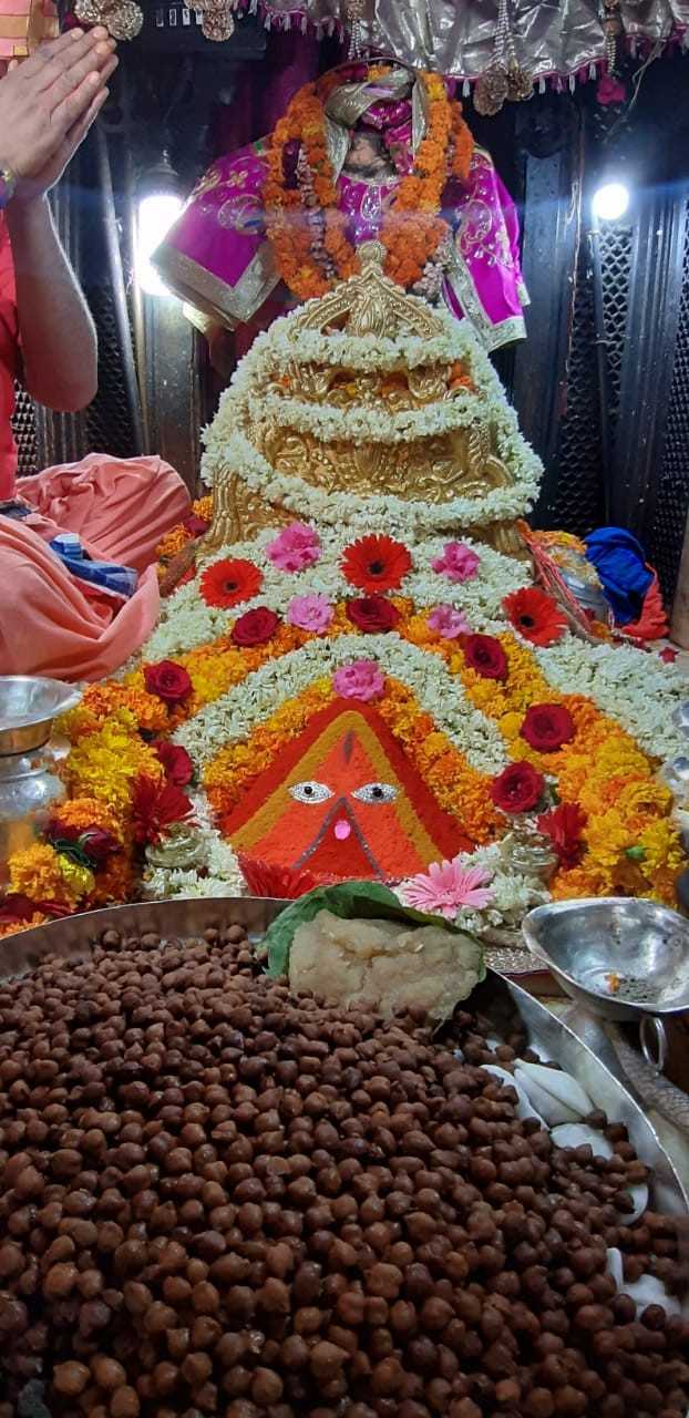 Chintapurni Devi  About Goddess Chintpurni Maa  Hindu Blog