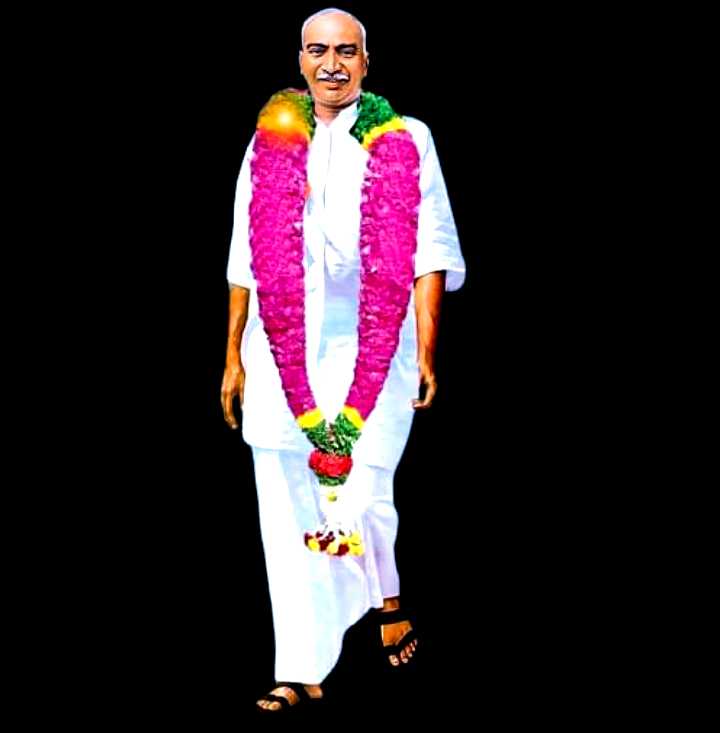 Read all Latest Updates on and about Kamarajar Birthday