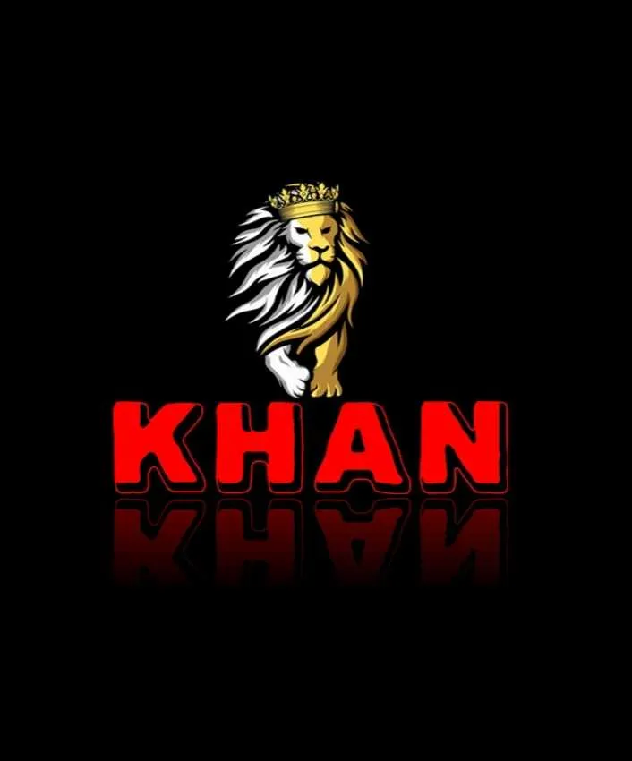 Khan Logo | Name Logo Generator - Smoothie, Summer, Birthday, Kiddo, Colors  Style
