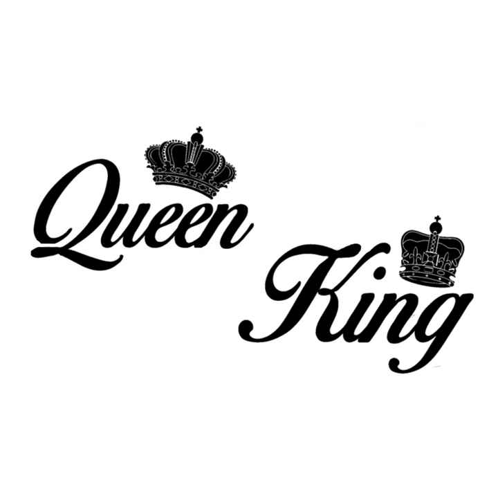 king queen Images • afreen_creation (@afreen_1690) on ShareChat
