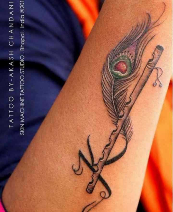 Lord Shiva Tattoo  By Aakash Chandani  Tattoo tutorial  YouTube