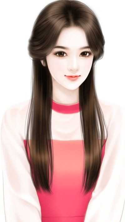 korean cartoon cute girls