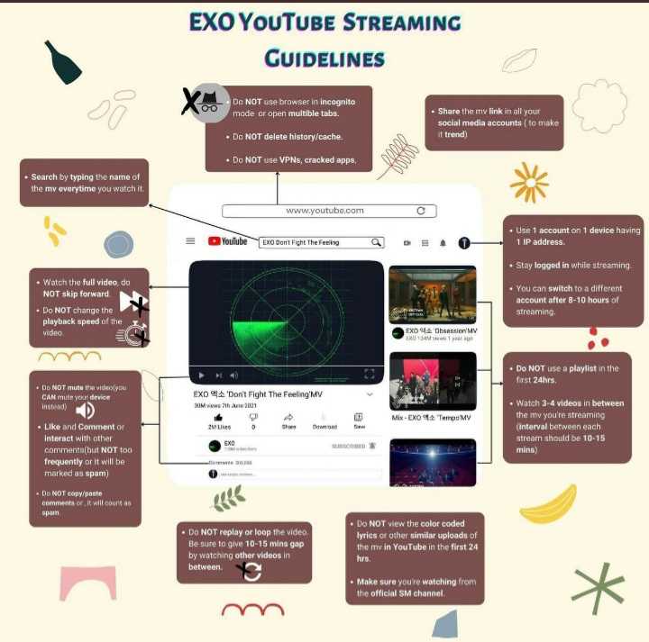 EXO - Let Me In Lyrics » Color Coded Lyrics