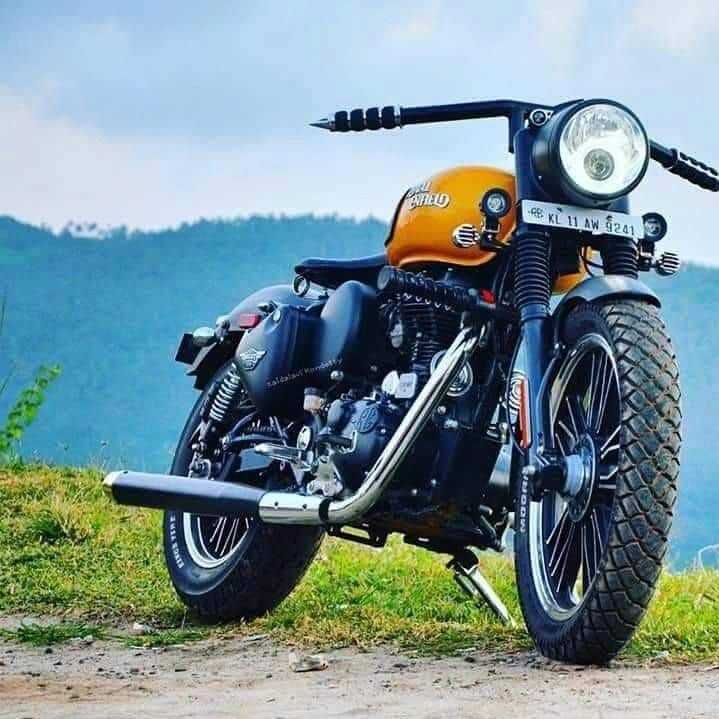 Ktm bullet on sale