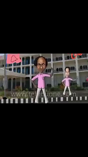 Kcr funny trolls • ShareChat Photos and Videos