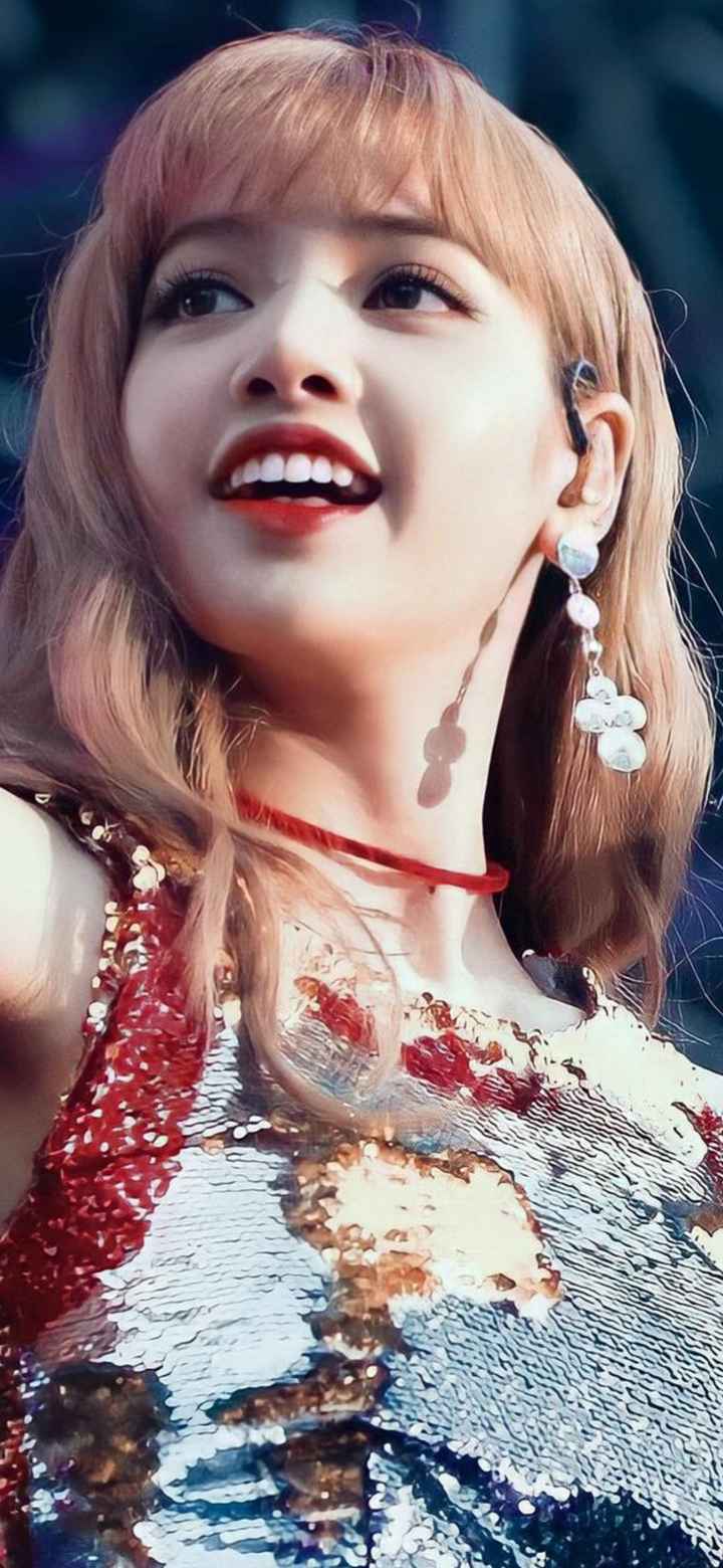 Descubrir 99 Imagen Blackpink Lisa Smile Viaterramx 