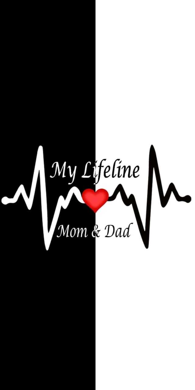 l love u mom and dad Images • Prince Asif (@princeasif_) on ShareChat
