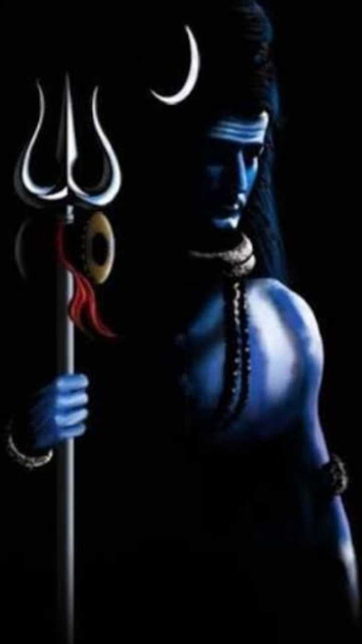 lord shiva Images • chandrika (@107170700) on ShareChat