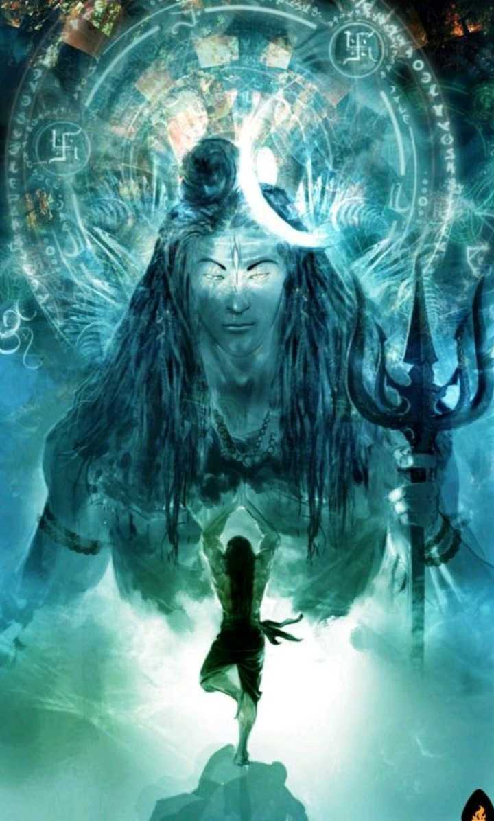lord shiva Images • Chandru (@chandrusubramanian) on ShareChat