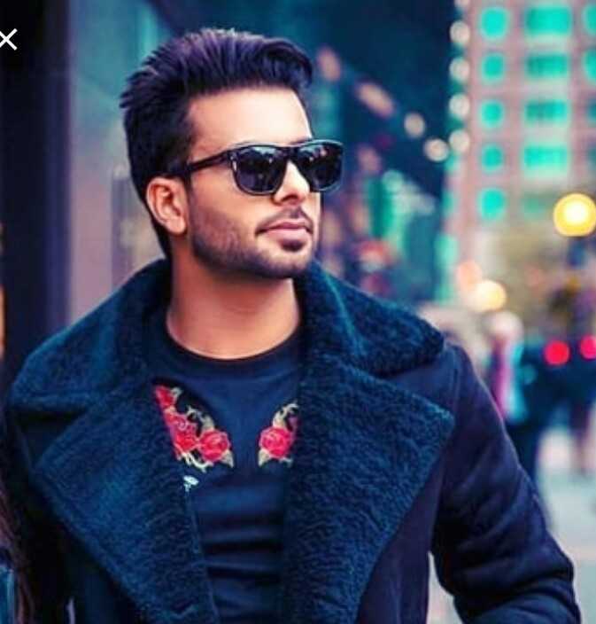 love.... Images • fan of mankirt aulakh. (@88982682) on ShareChat