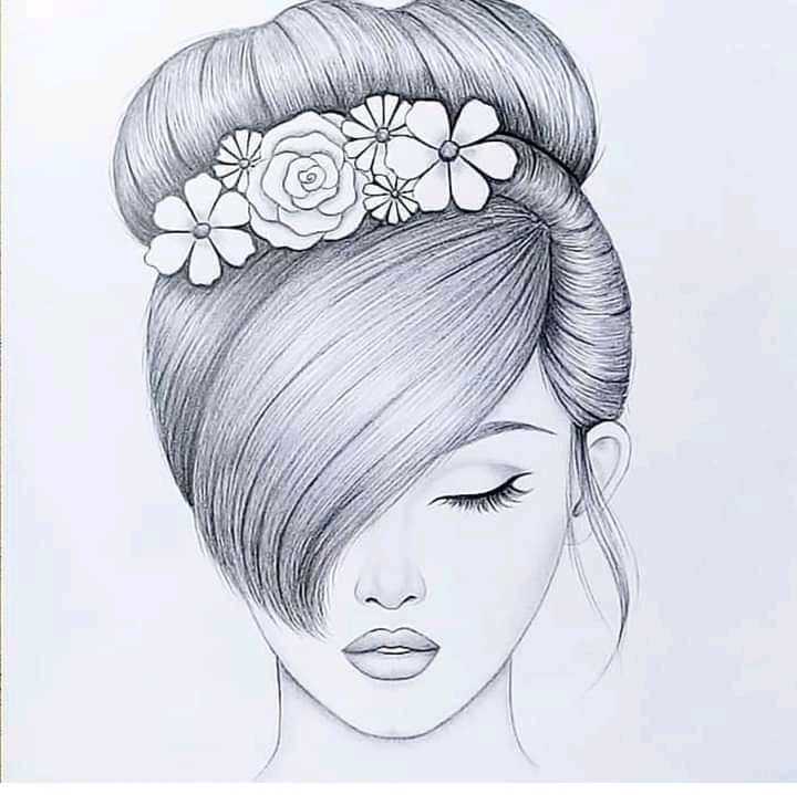 mydramalists on X Pencil Drawing Hair Drawing Techniques  hairstyletutorials Pencil Drawing Hair  httpstcoS1hxtxdq4t  httpstcoVX8yPs66MJ  X