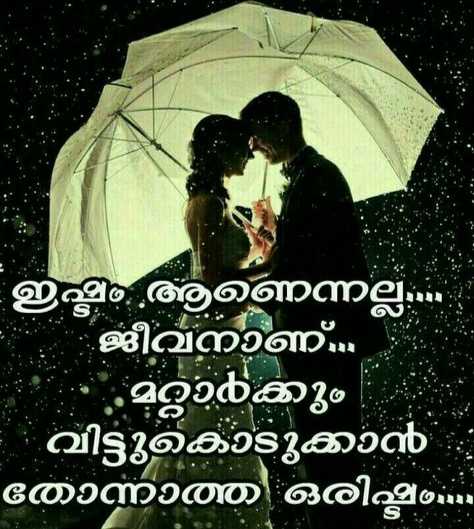💝love quotes malayalam 💝 • ShareChat Photos and Videos