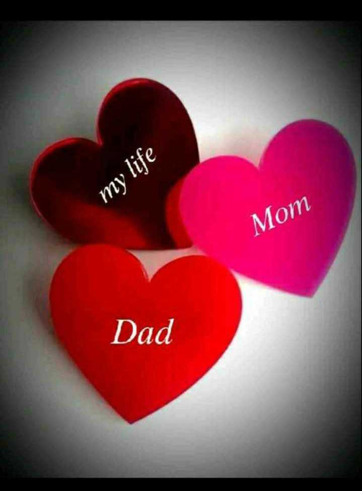 Love U Mom & Dad Images • Sona Bhuwad 😘(Sb) (@250365201S) On Sharechat