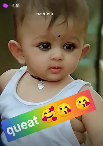 quite funny baby • ShareChat Photos and Videos