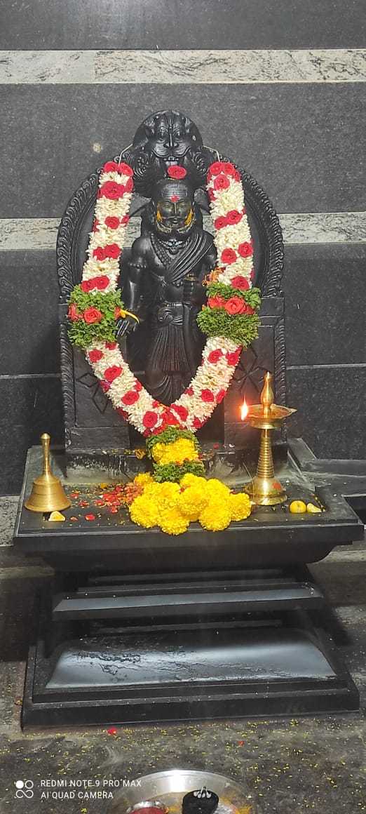 Madiwala Machaiah Jayanti - Star of Mysore
