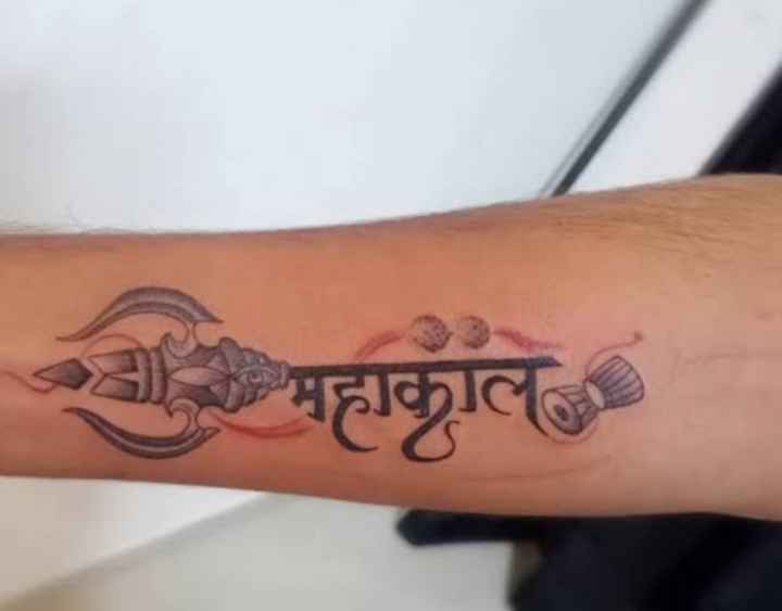 150 Angry Lord Shiva Tattoos For Men 2021 Trishul  Om Mahadev Designs   Shiva tattoo Hand tattoos for guys Om tattoo design