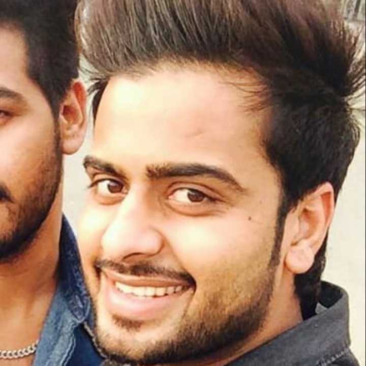 Mankirt Aulakh Pictures Images  Page 4