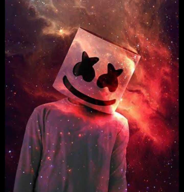 Marshmello dab Wallpapers Download | MobCup