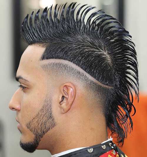 इस सल टरडग म ह य 11 मस हयर सटइल  Trending Haircuts for Men  In 2020